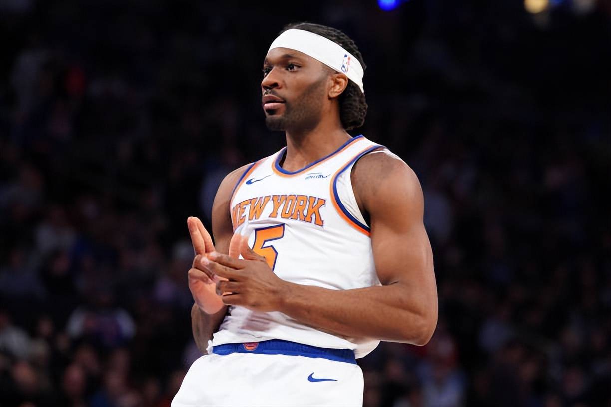 热火B队爆冷尼日利亚男篮，浓眉高光表现