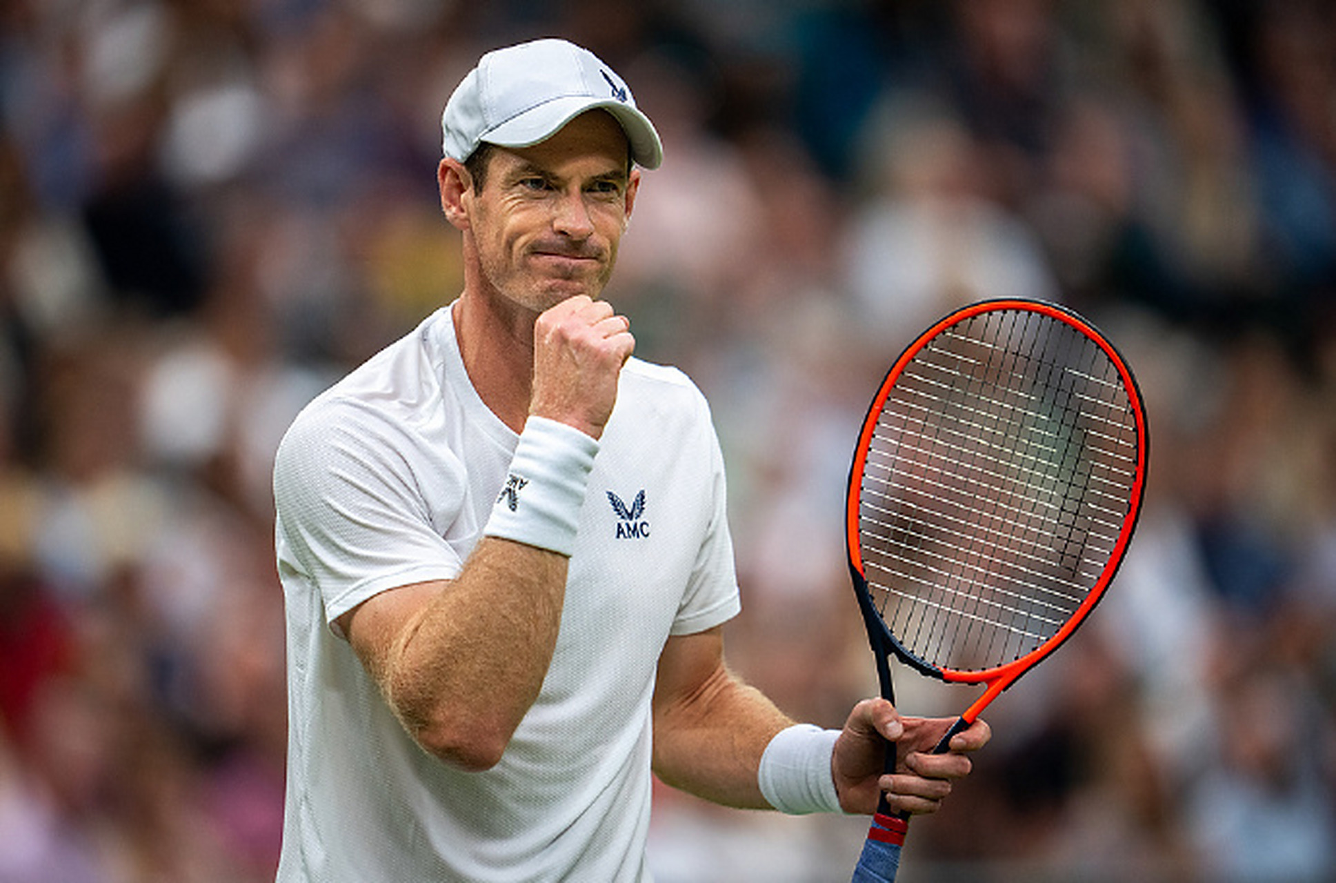 法国网球队力克澳大利亚网球队，穆雷爆发神勇