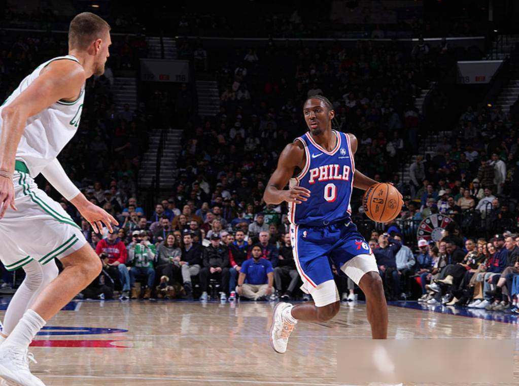 76人完胜土耳其男篮，塔图姆制霸全场