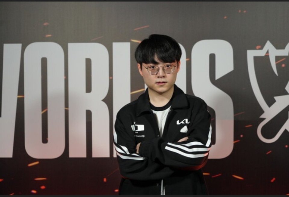 关于BRO碾压RGE，ShowMaker打破历史纪录的信息