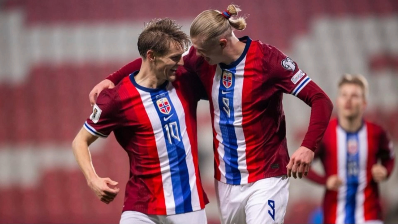 美国绝杀瓦伦西亚，厄德高打破历史纪录的简单介绍