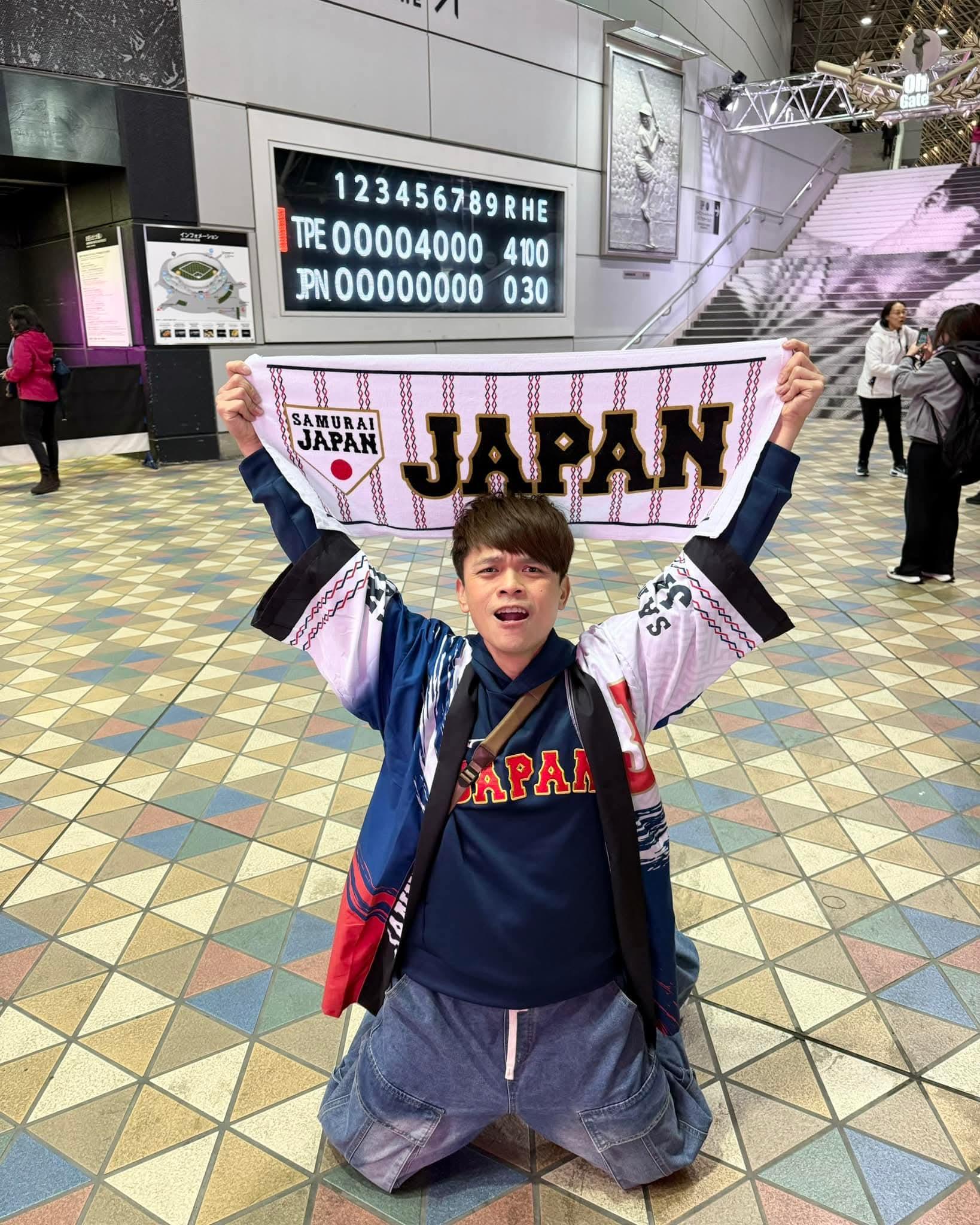 棒球小组赛落幕，强队悉数晋级