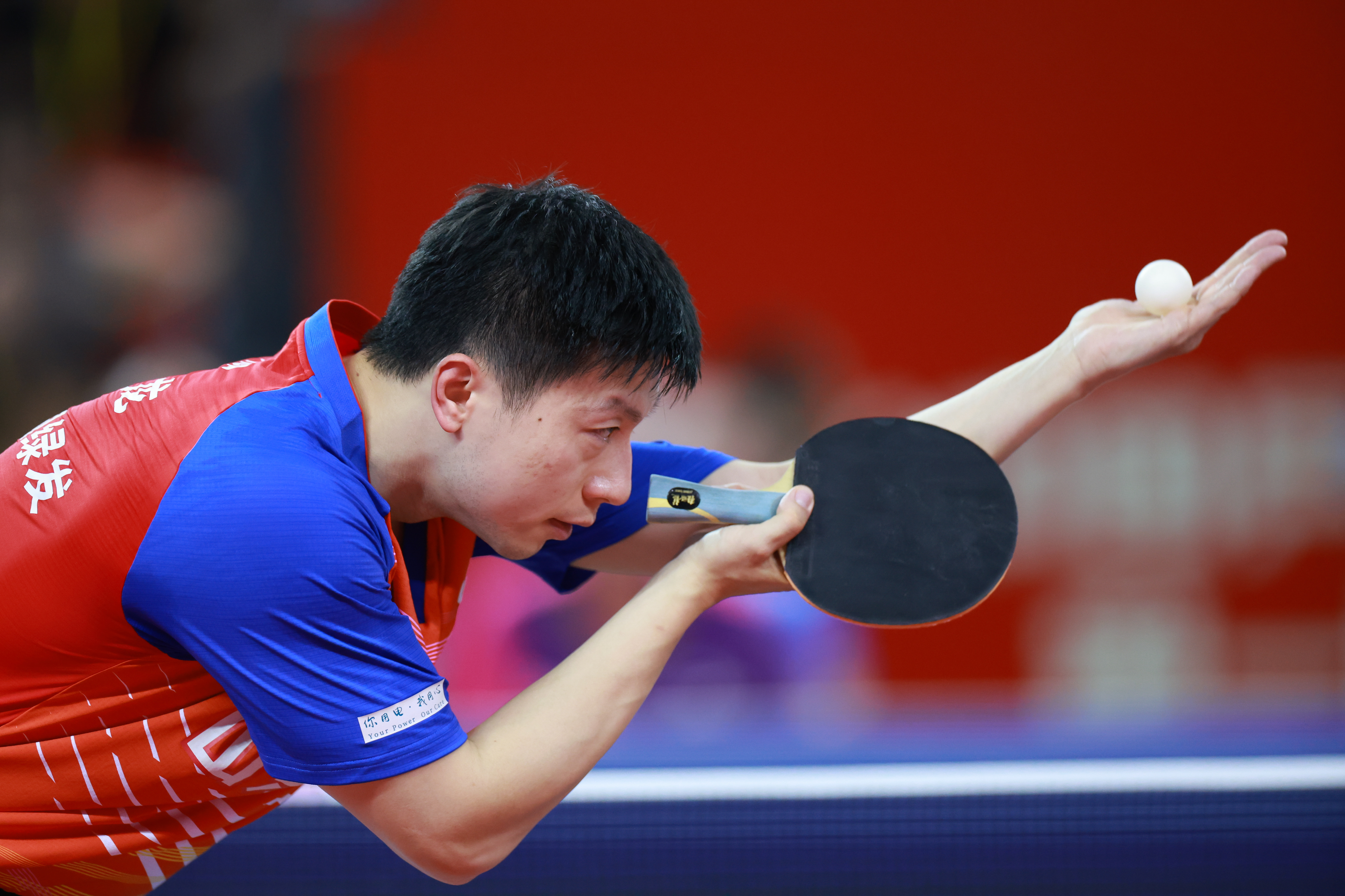 乒乓球赛事精彩瞬间盘点，年度回顾震撼登场