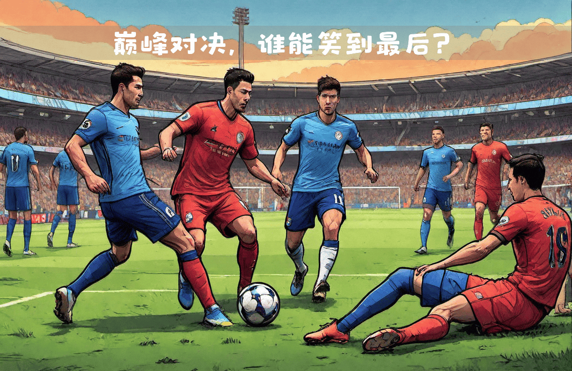 焦点大战:赔率变化上演巅峰碰撞 焦点大战:赔率变化上演巅峰碰撞