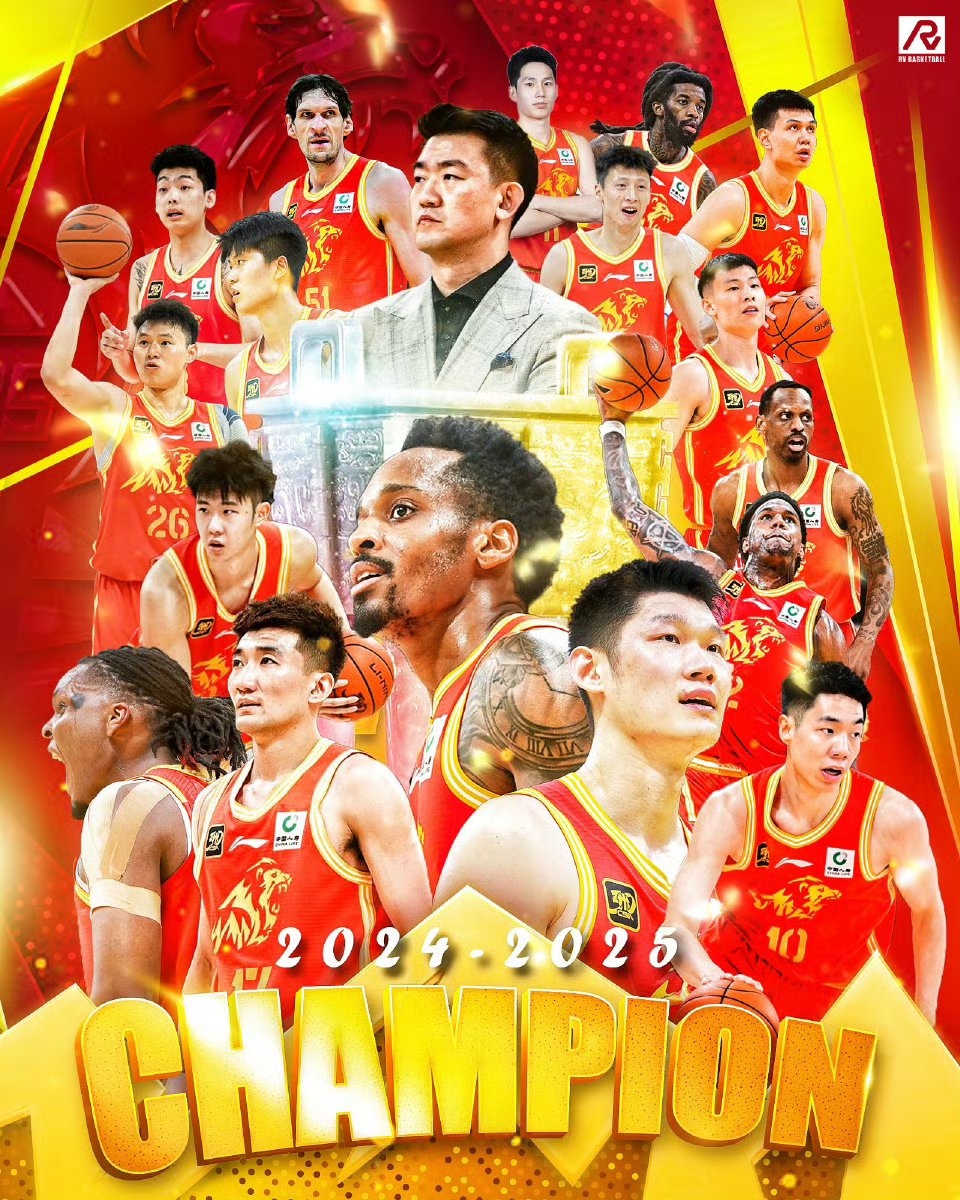 技术流与激情碰撞,CBA决赛再创新高 技术流与激情碰撞,CBA决赛再创新高