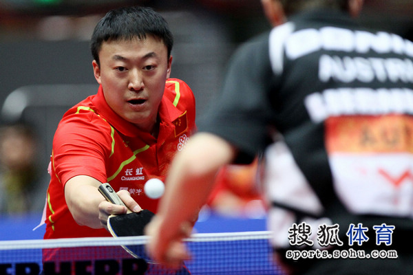 印尼队逆转马来西亚队，马琳扛起全队的简单介绍