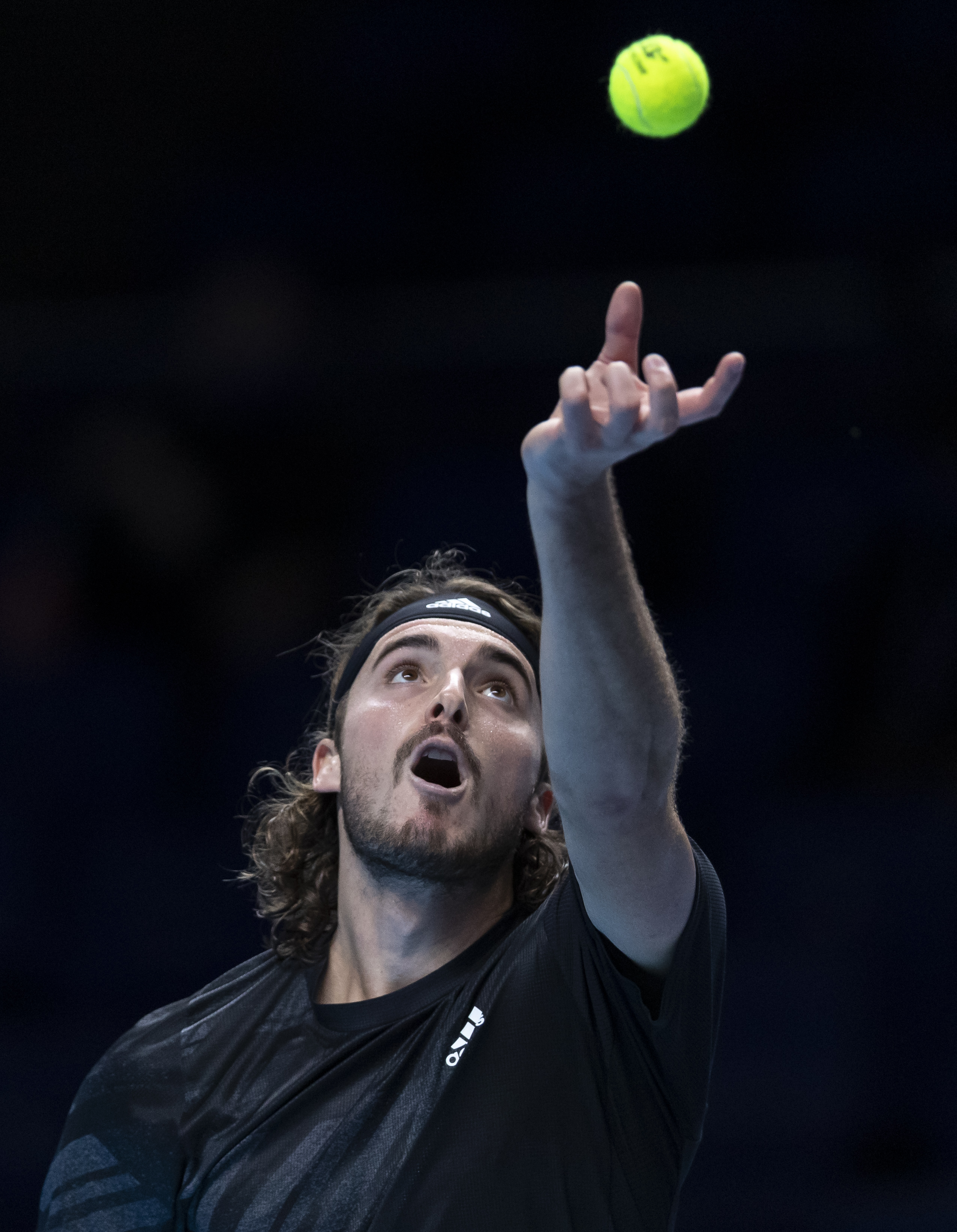 ATP总决赛鏖战拉沃尔杯,蒂姆状态火热的简单介绍 ATP总决赛鏖战拉沃尔杯,蒂姆状态火热的简单介绍