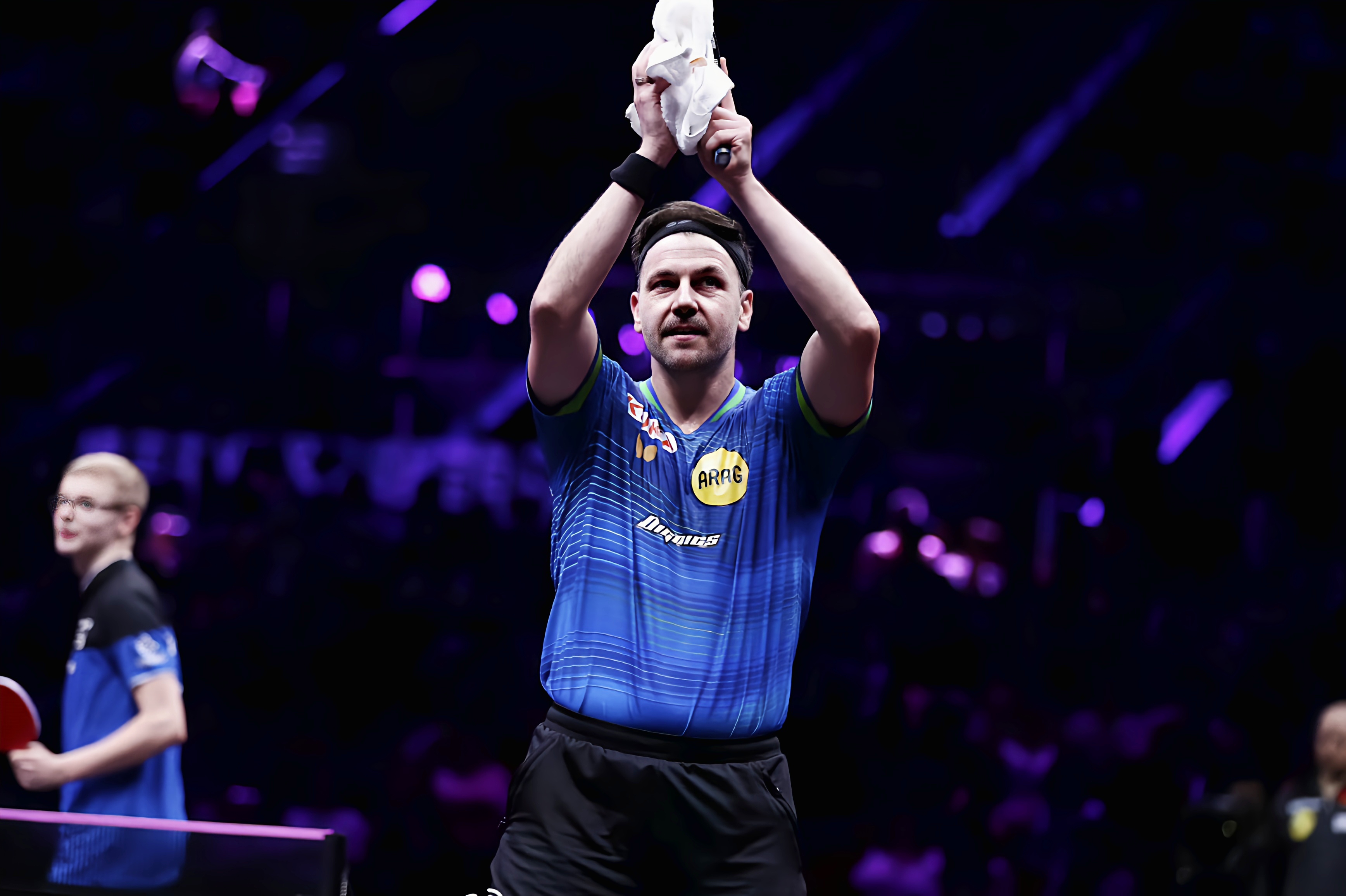 ATP总决赛鏖战拉沃尔杯,蒂姆状态火热的简单介绍 ATP总决赛鏖战拉沃尔杯,蒂姆状态火热的简单介绍