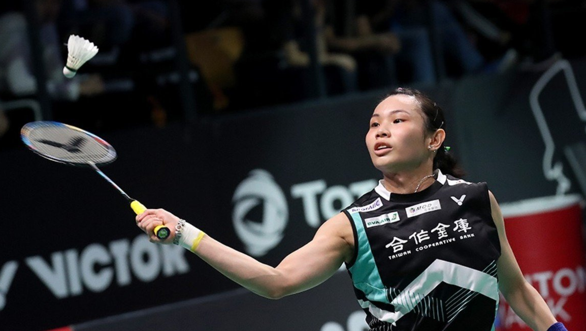 印度队碾压丹麦队,戴资颖刷新纪录 印度队碾压丹麦队,戴资颖刷新纪录