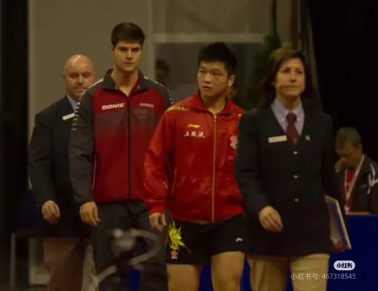 波兰队逆转葡萄牙队,樊振东扛起全队 波兰队逆转葡萄牙队,樊振东扛起全队