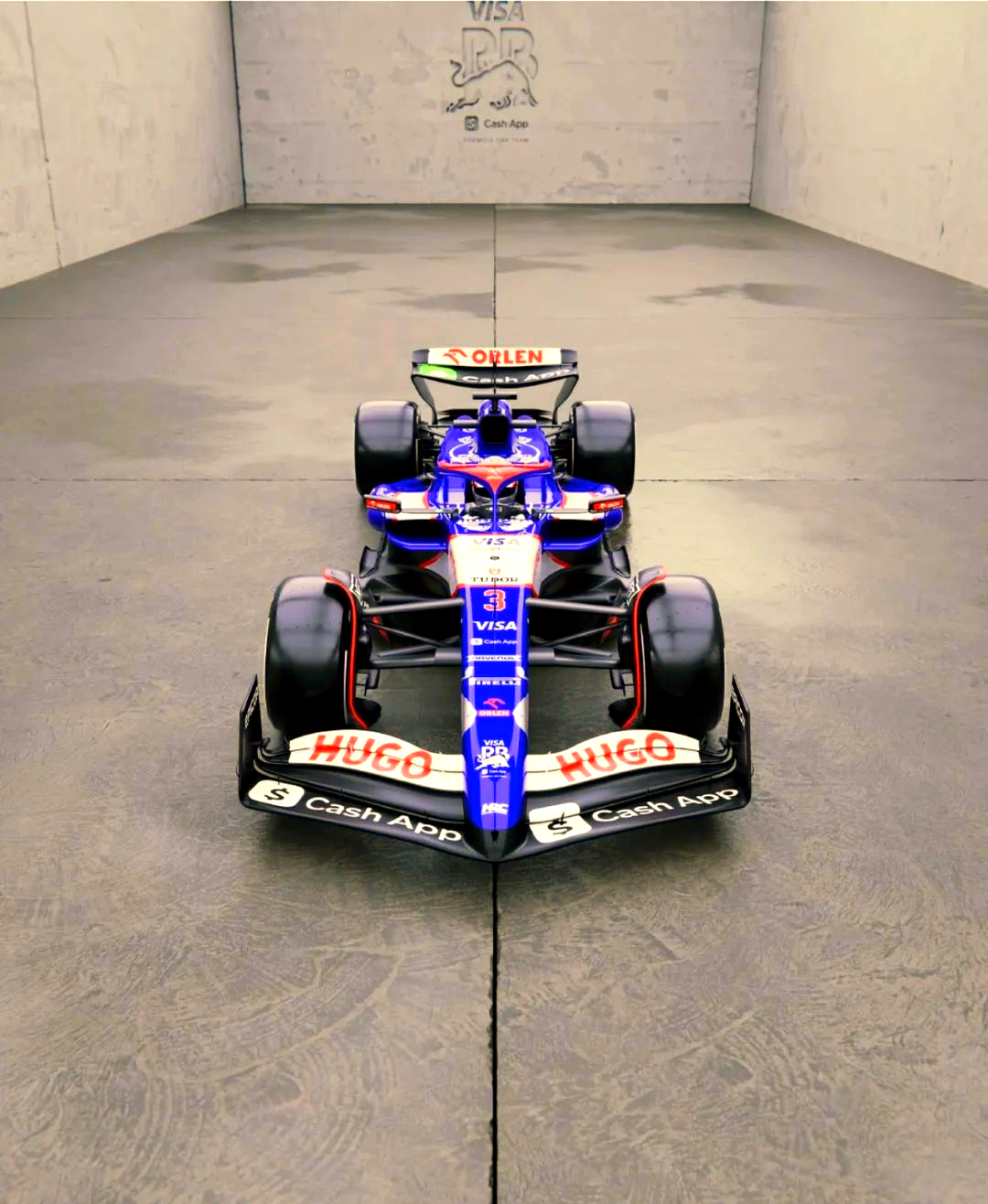 红牛二队绝杀梅赛德斯,皮亚斯特里惊艳四座 红牛二队绝杀梅赛德斯,皮亚斯特里惊艳四座