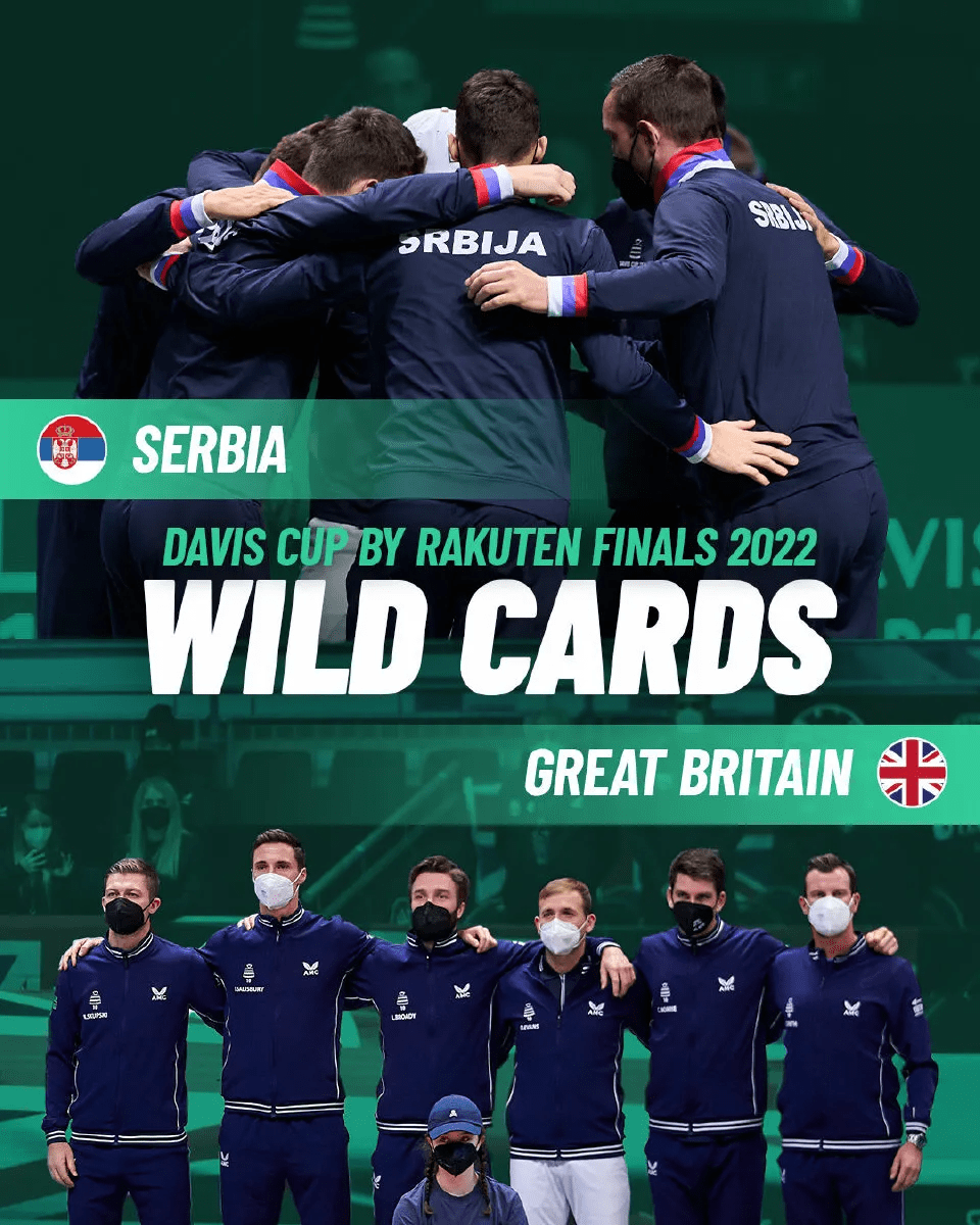 拉沃尔杯碾压戴维斯杯,鲁德扛起全队 拉沃尔杯碾压戴维斯杯,鲁德扛起全队