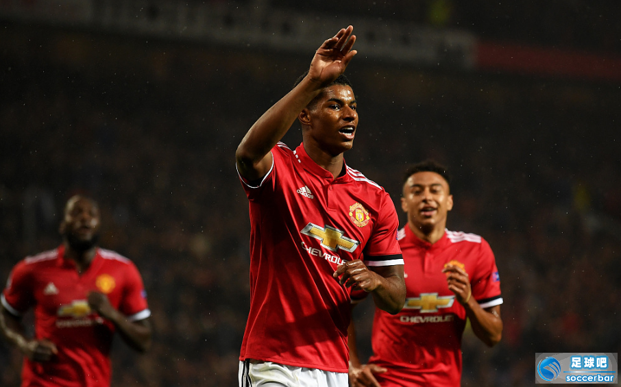 尤文逆转多特蒙德,拉什福德惊艳四座 尤文逆转多特蒙德,拉什福德惊艳四座