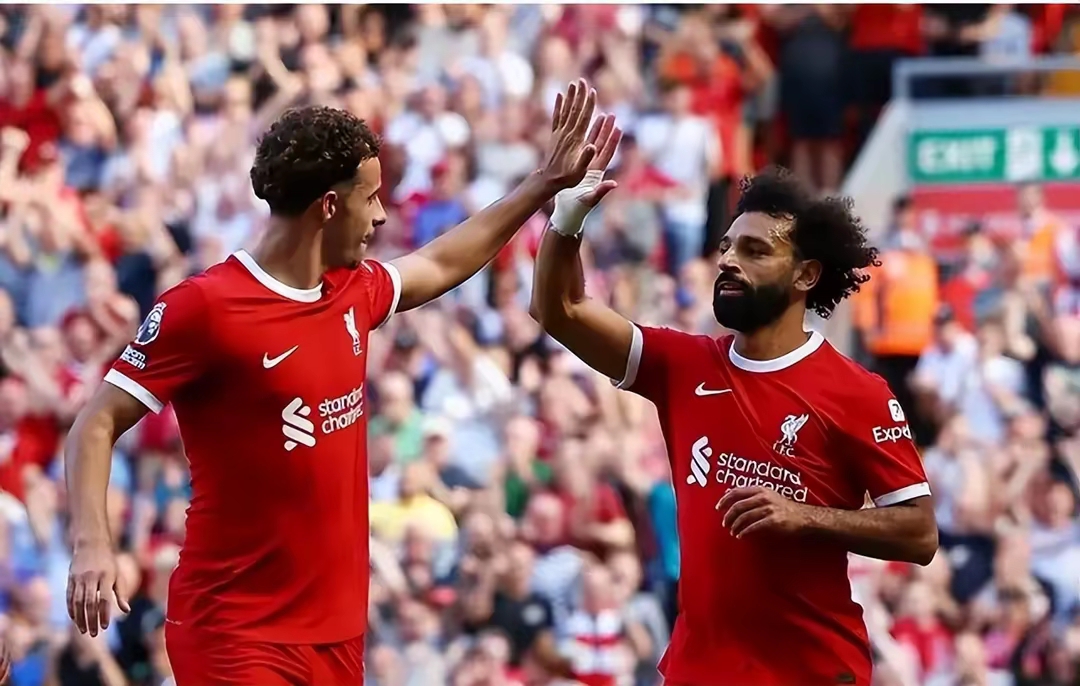 利物浦完胜马赛,蒂亚戈关键制胜 利物浦完胜马赛,蒂亚戈关键制胜