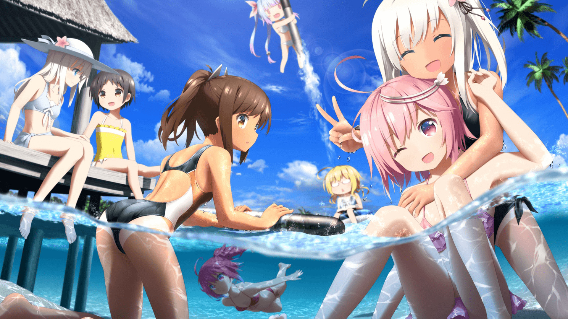 双塔奇谋,开拓者力克北京队与塔图姆东决封神