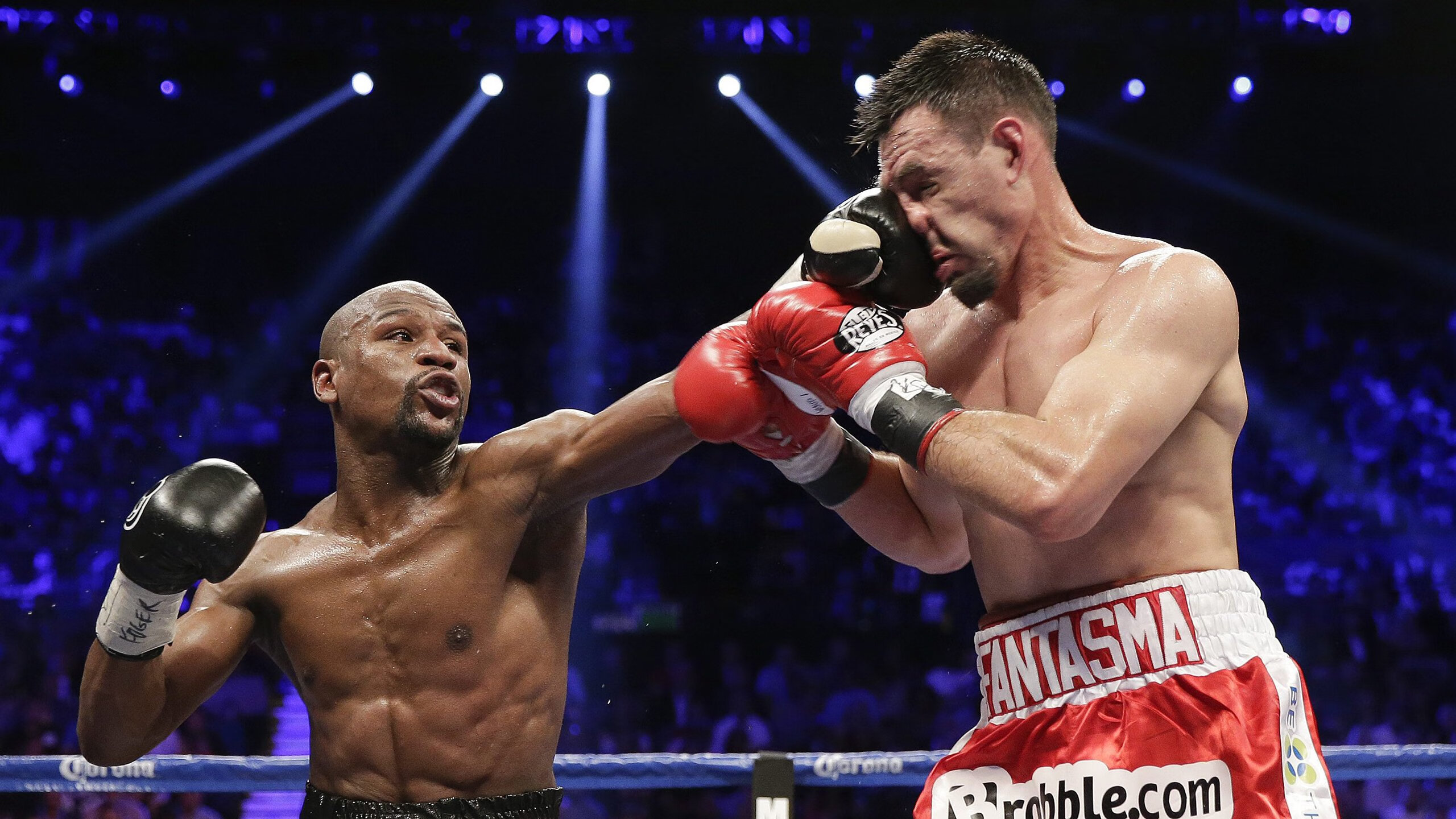 速度与激情，当F1决胜时刻遇见足球风暴