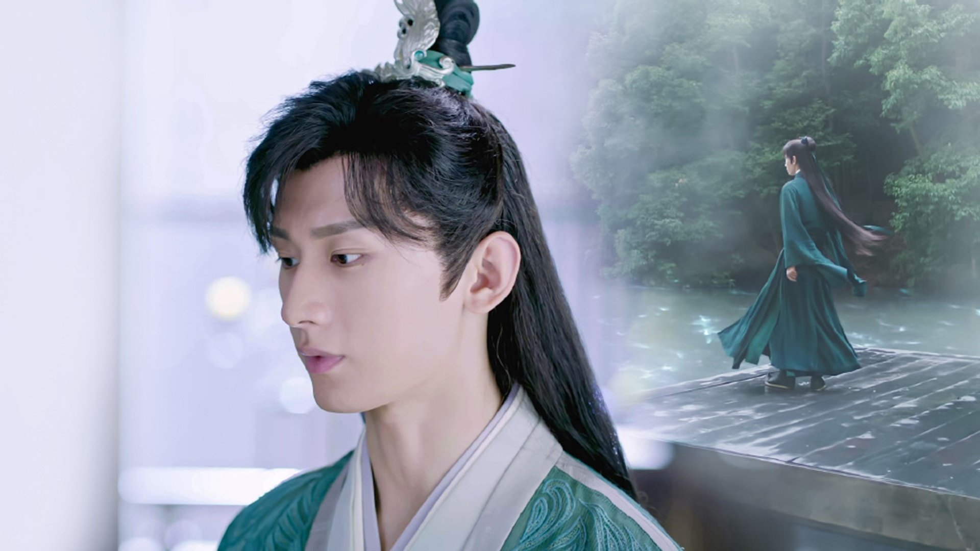 刀刃上的逆袭，莫兰特如何将浙江之刃插入山西的心脏？