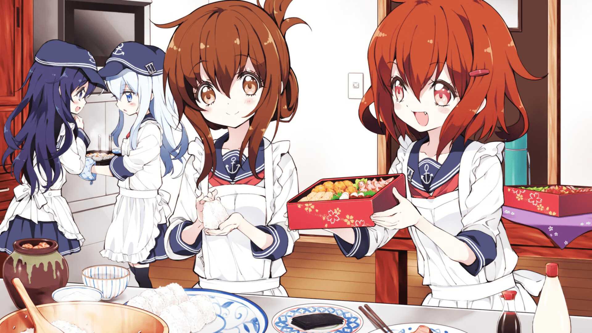 暗夜星光，原野鼓声，当个人传奇遇上团队意志