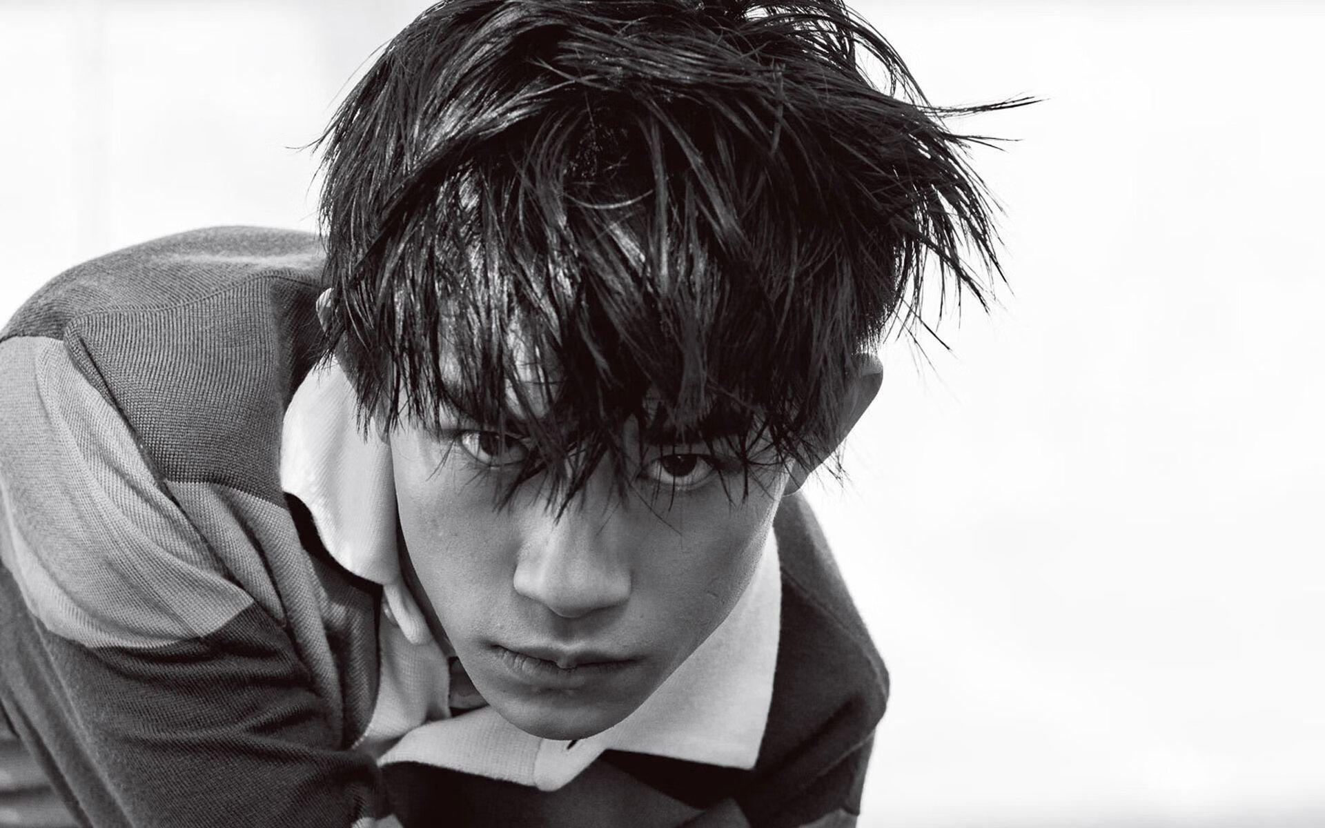 后场大脑布克导演逆转好戏，深圳勇士稳稳擒获新疆背后